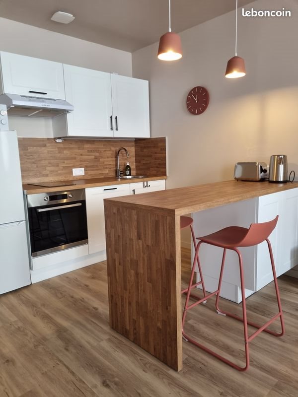 Appartement à louer, 47m², Villeneuve-sur-Lot