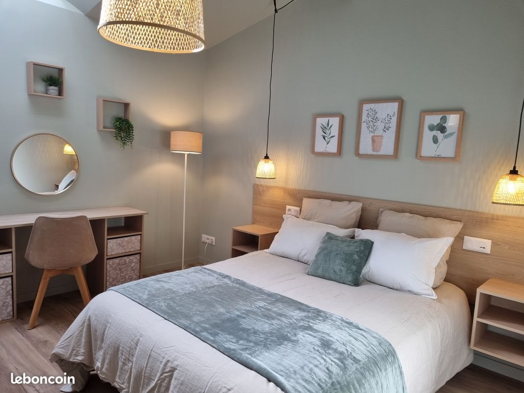 Appartement à louer, 47m², Villeneuve-sur-Lot