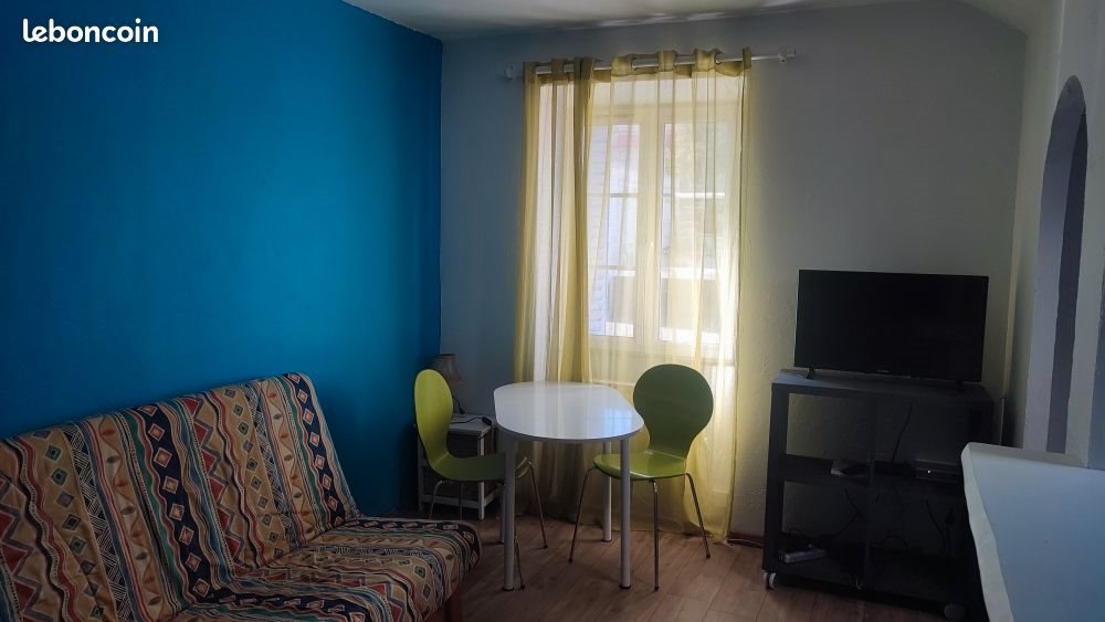 Appartement à louer, 17m², Gap