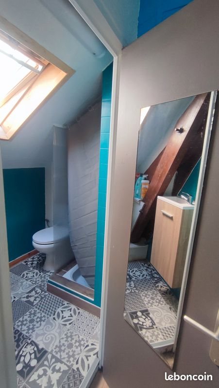 Appartement à louer, 17m², Gap