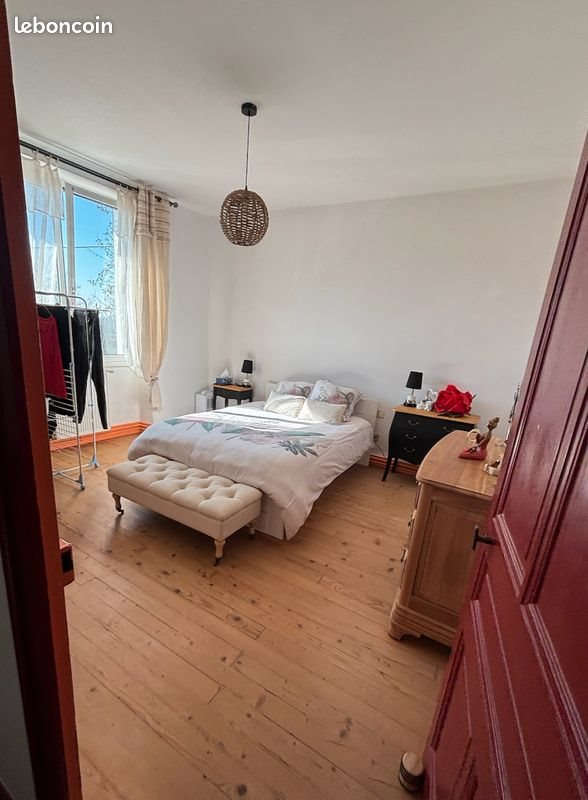 Appartement à louer, 84m², Chazey-sur-Ain