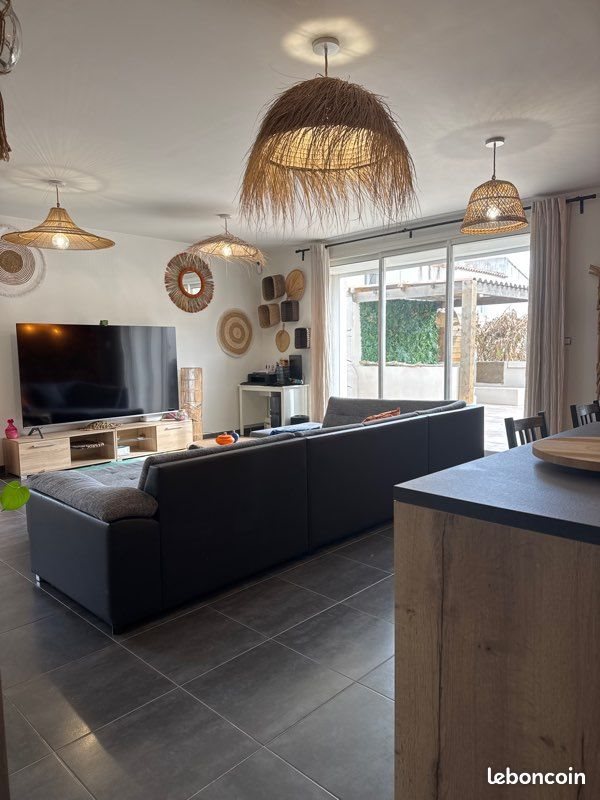 Maison à vendre, 141m², Marseille 15ème