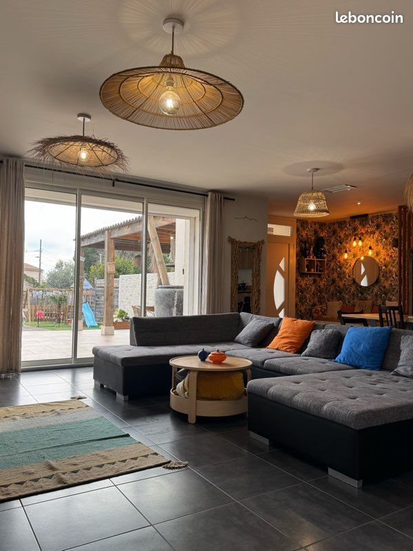 Maison à vendre, 141m², Marseille 15ème