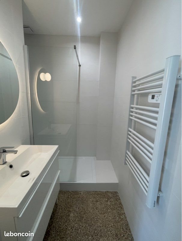 Appartement à vendre, 25m², Nice