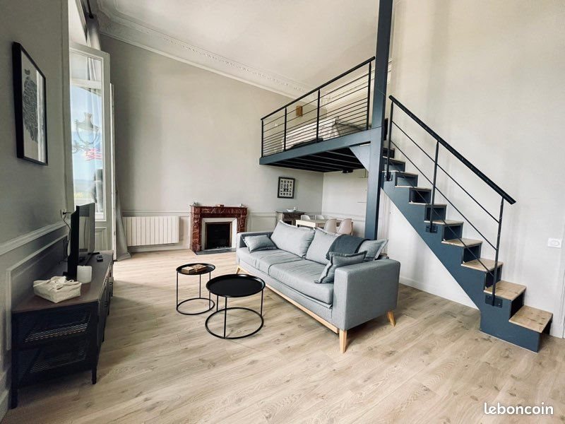 Appartement à louer, 42m², Pau