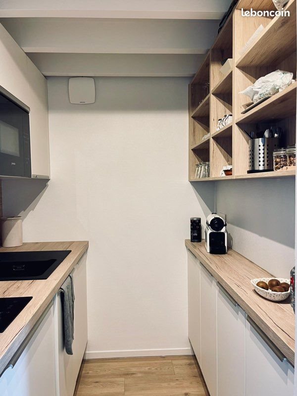 Appartement à louer, 42m², Pau