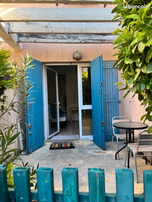 Appartement à louer, 18m², Aix-en-Provence