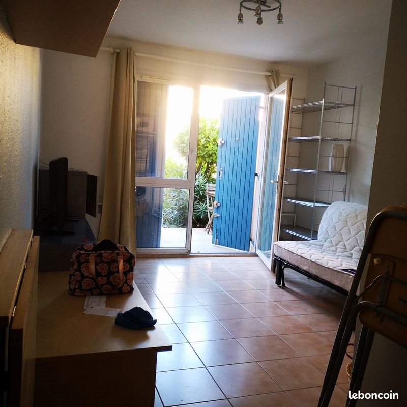 Appartement à louer, 18m², Aix-en-Provence