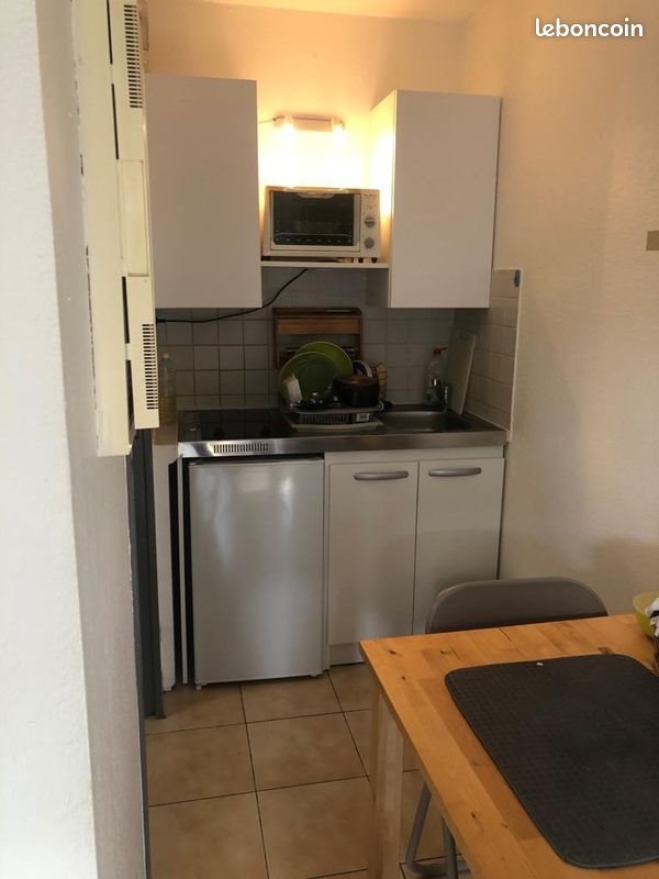 Appartement à louer, 18m², Aix-en-Provence