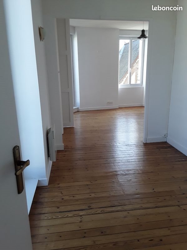 Appartement à louer, 40m², Châteaubriant