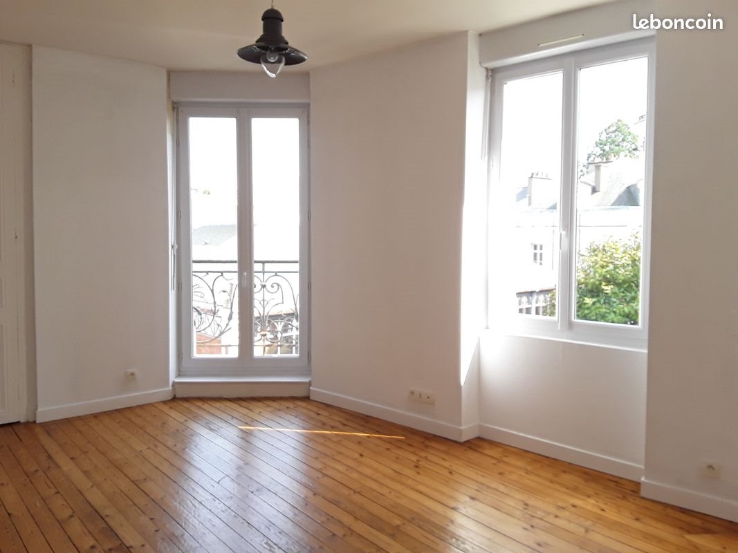 Appartement à louer, 40m², Châteaubriant
