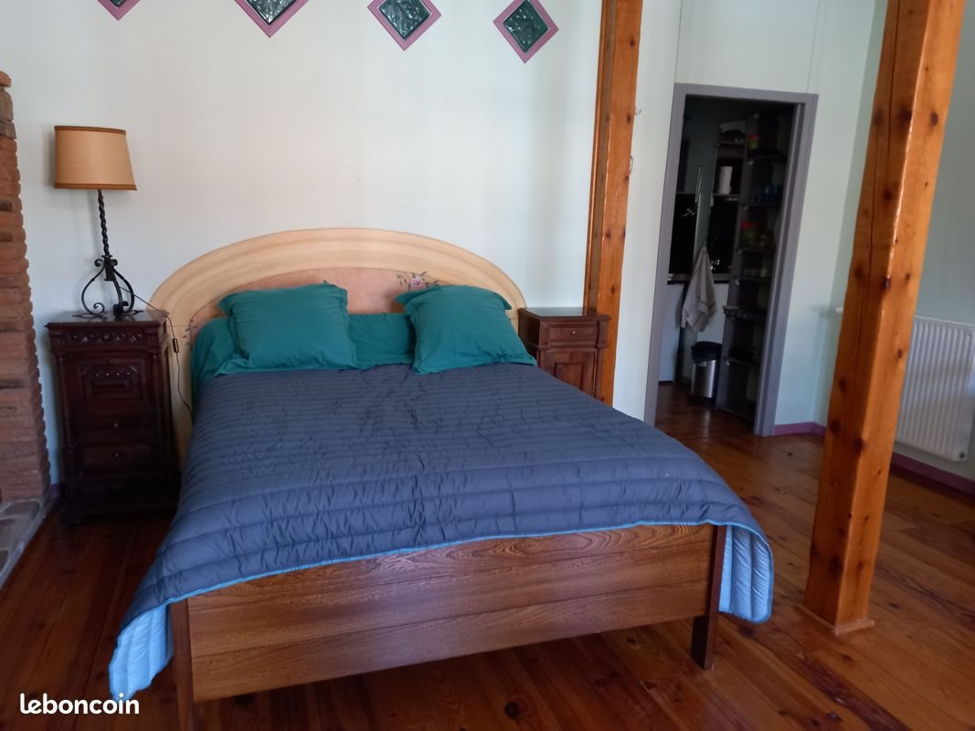 Appartement à louer, 41m², Rabastens