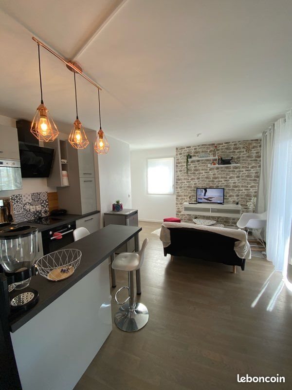 Appartement à louer, 40m², Créteil