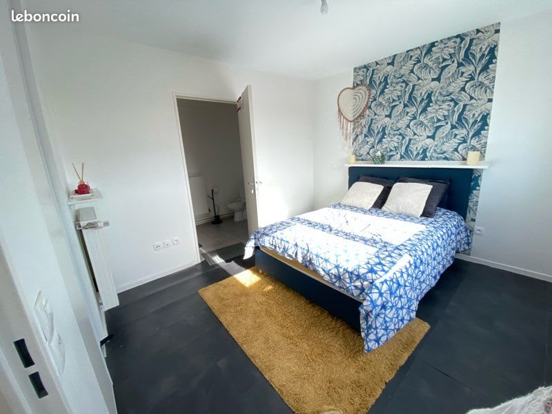 Appartement à louer, 40m², Créteil