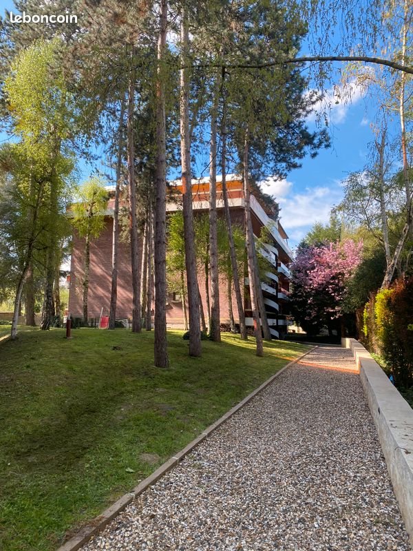 Appartement à louer, 129m², Domont