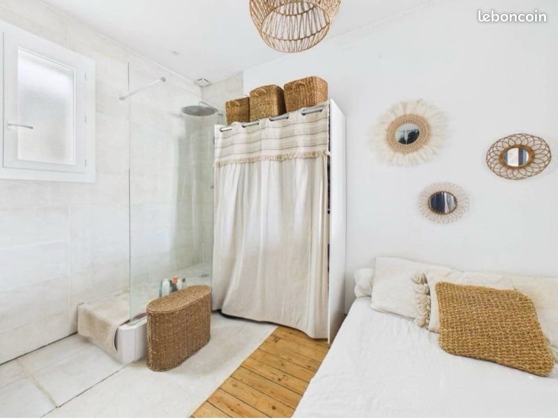 Appartement à vendre, 34m², Bordeaux