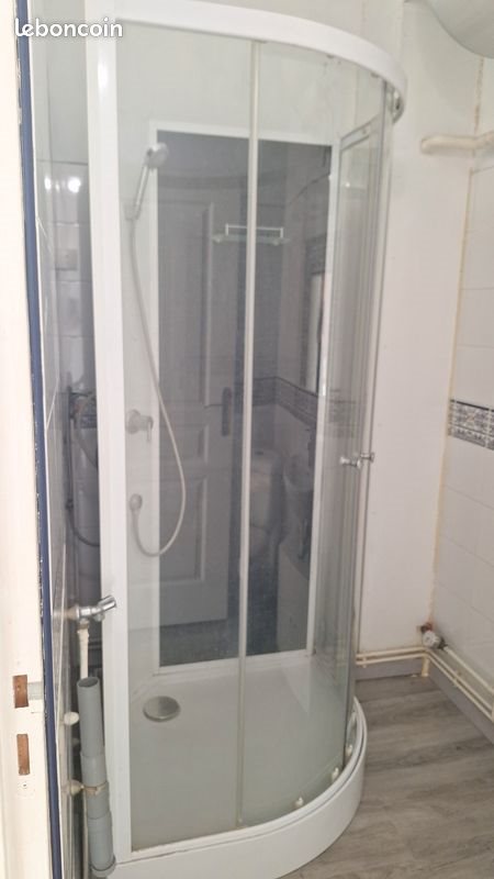 Appartement à louer, 35m², Lille