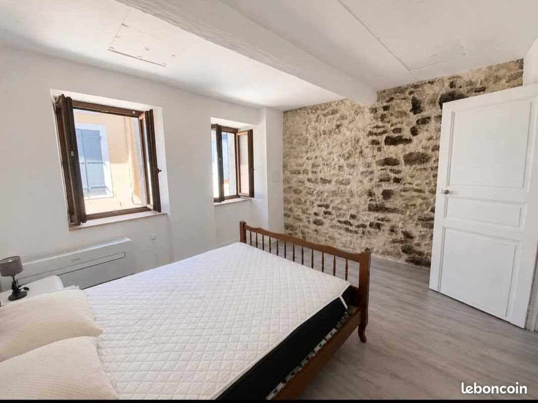 Maison à louer, 48m², Puisserguier