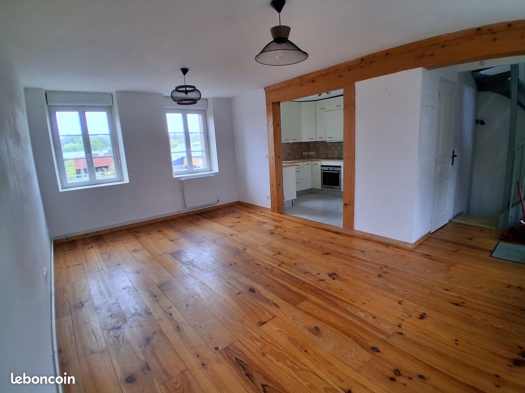 Maison à louer, 90m², L'Aigle