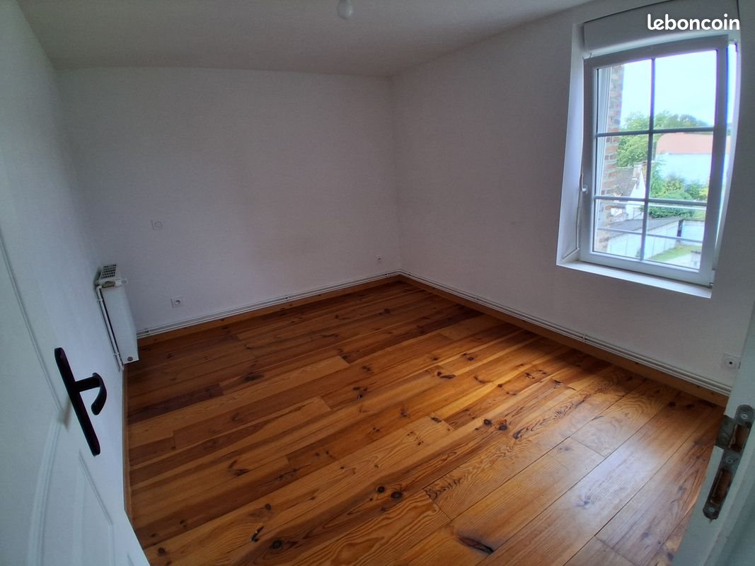 Maison à louer, 90m², L'Aigle