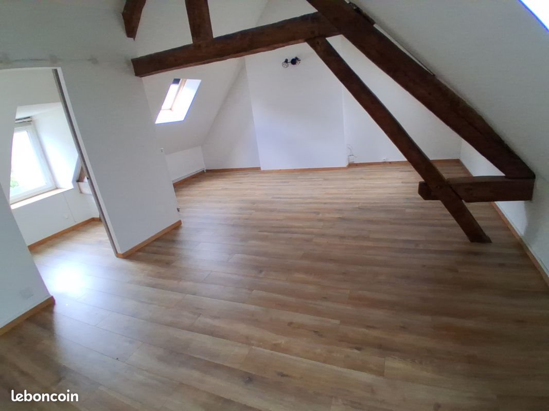 Maison à louer, 90m², L'Aigle