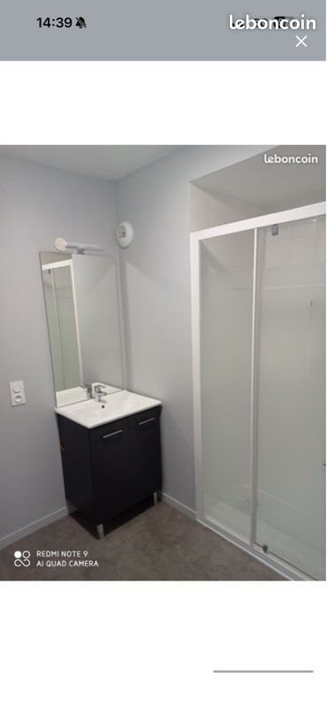 Appartement à louer, 55m², Clermont-Ferrand