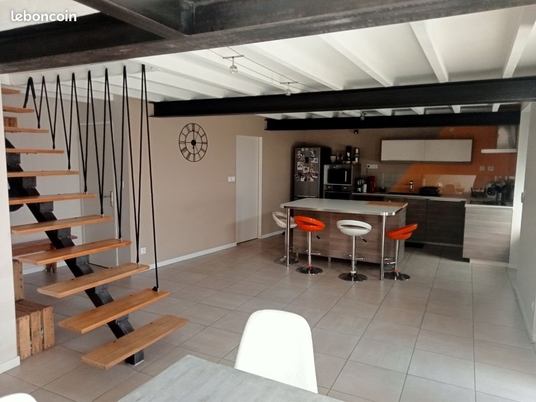 Maison à vendre, 133m², Mauvezin