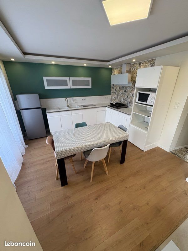 Appartement à louer, 45m², Gaillac