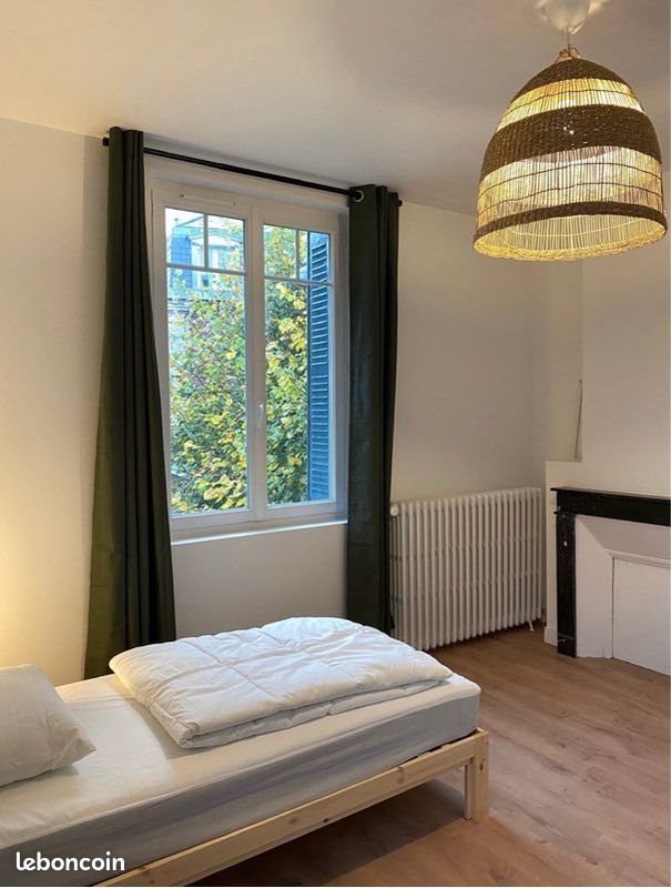 Maison à louer, 83m², Mont-Saint-Aignan
