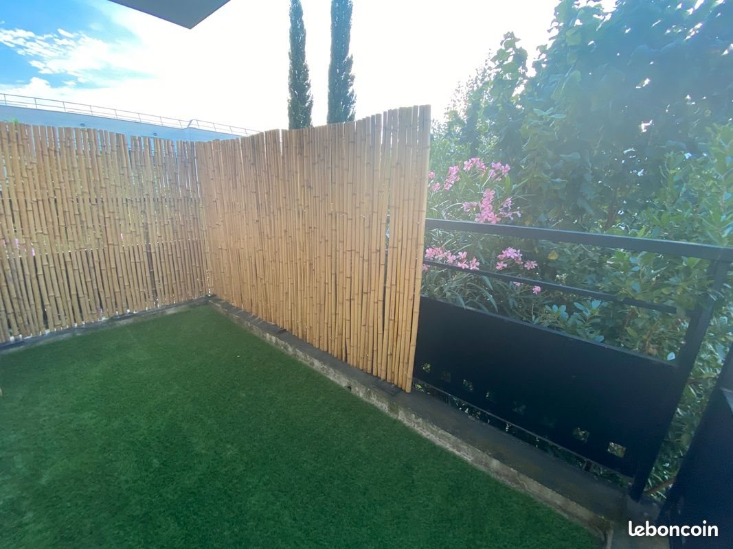 Appartement à louer, 40m², Eysines