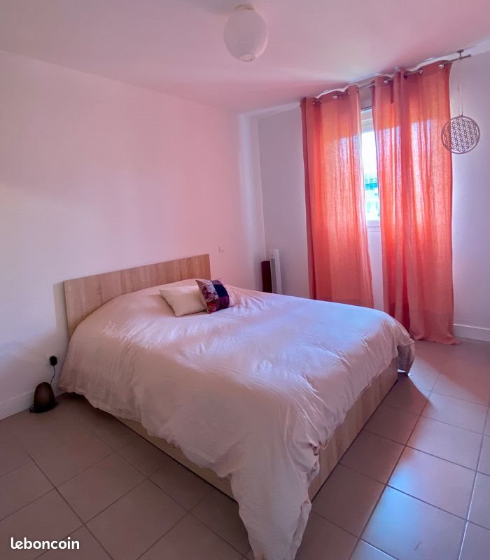 Appartement à louer, 40m², Eysines