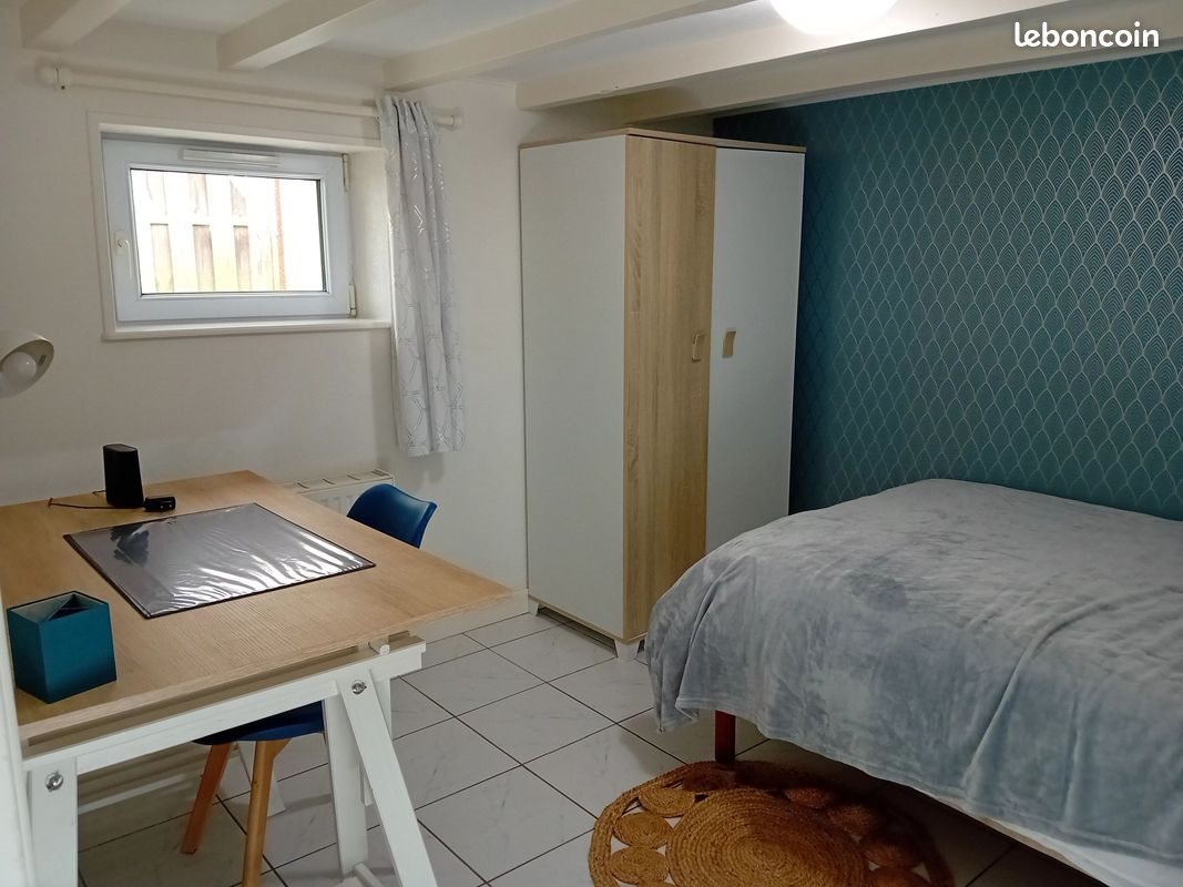 Appartement à louer, 40m², La Roche-sur-Yon