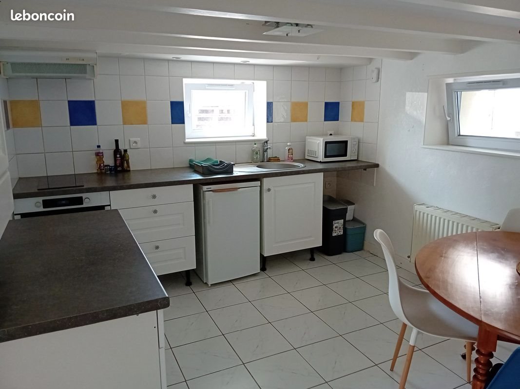 Appartement à louer, 40m², La Roche-sur-Yon