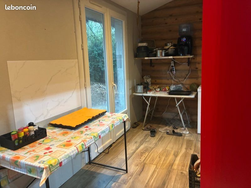 Maison à louer, 90m², Arles