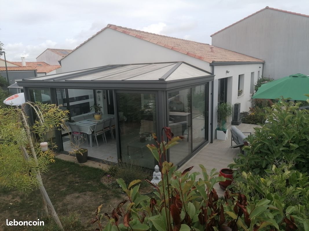 Maison à vendre, 97m², Pornic