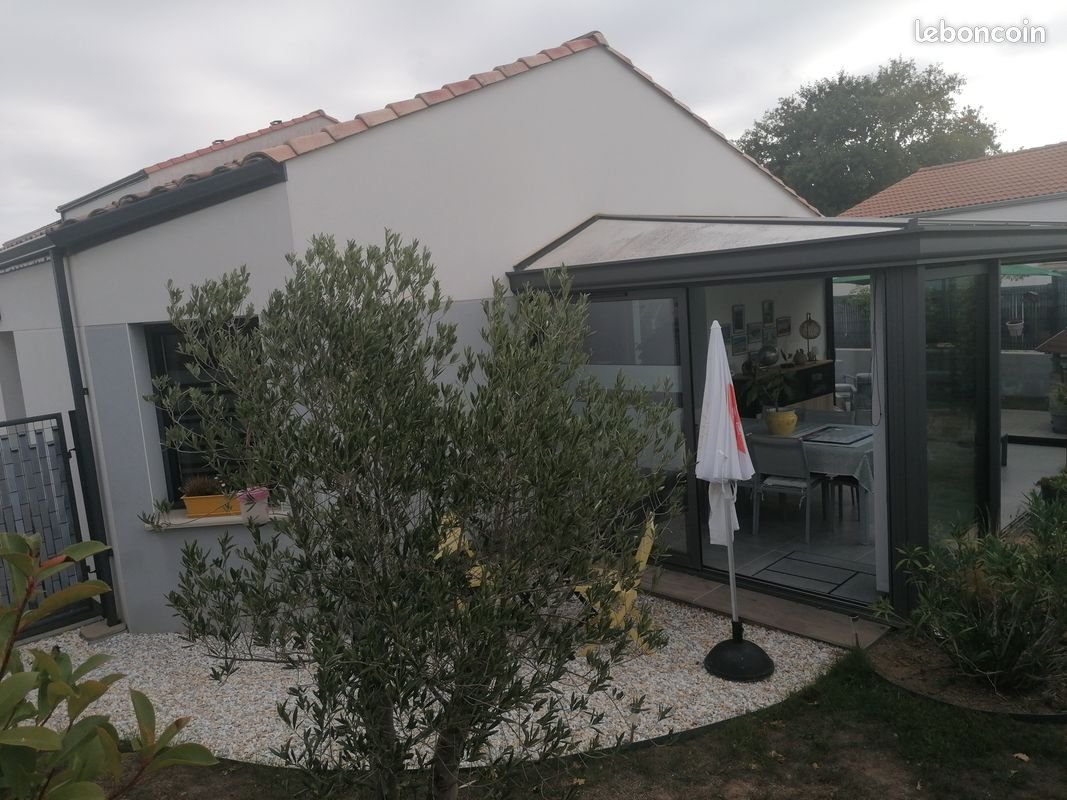 Maison à vendre, 97m², Pornic