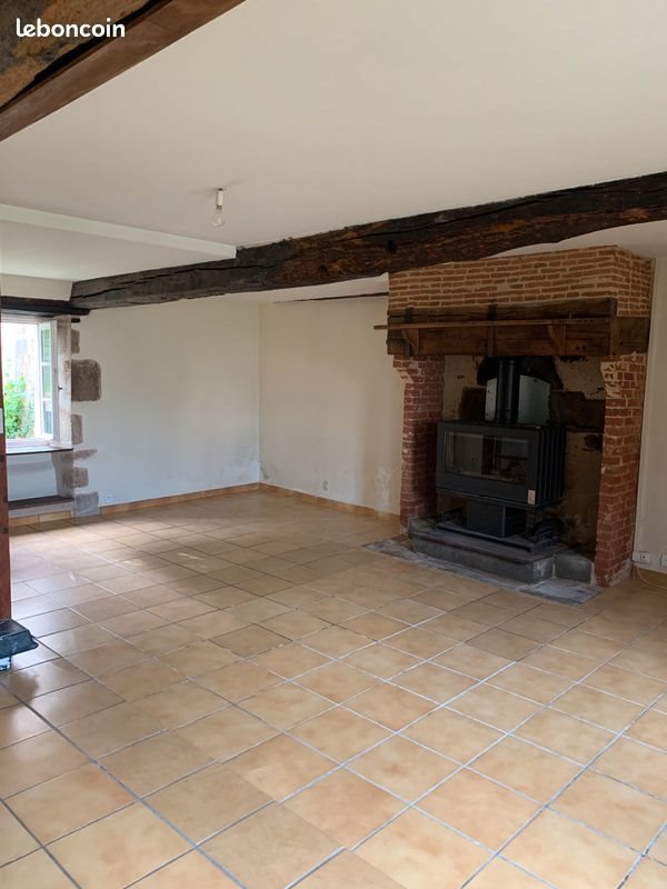 Maison à louer, 134m², Limoges