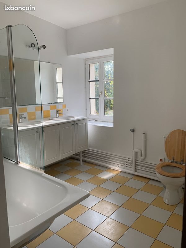 Maison à louer, 134m², Limoges