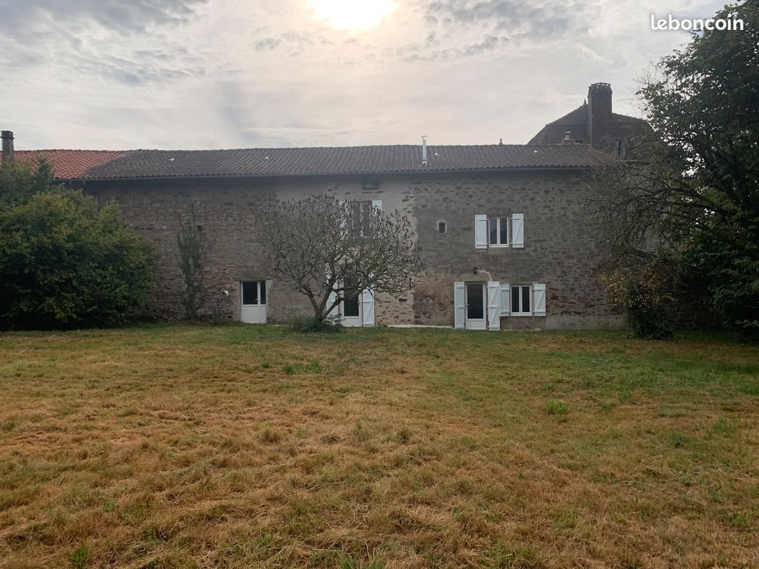 Maison à louer, 134m², Limoges