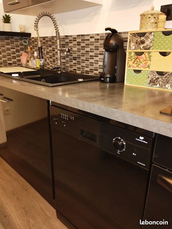 Appartement à louer, 45m², Orange