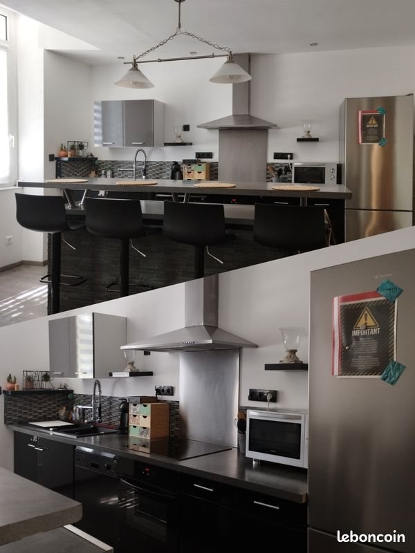 Appartement à louer, 45m², Orange