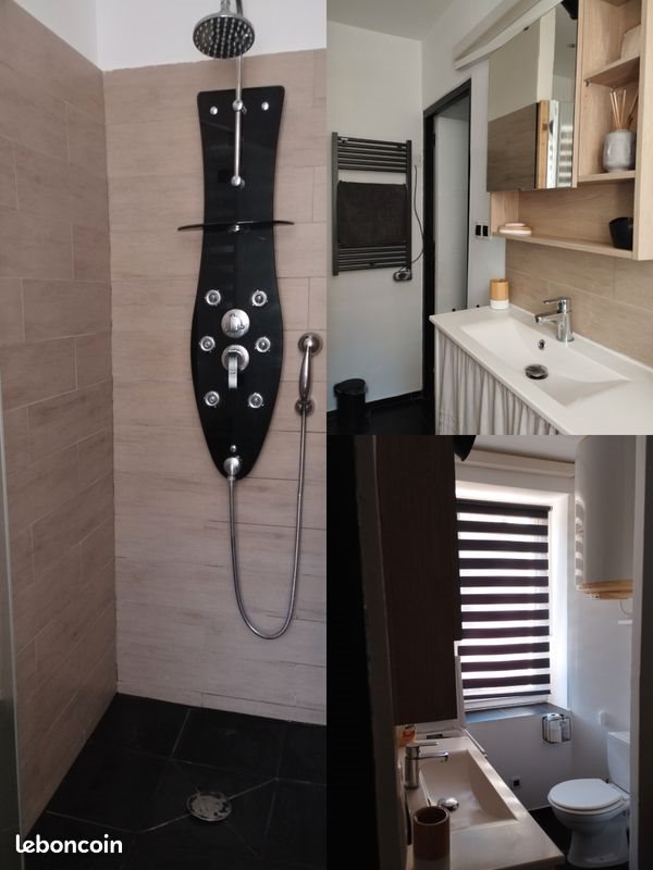 Appartement à louer, 45m², Orange