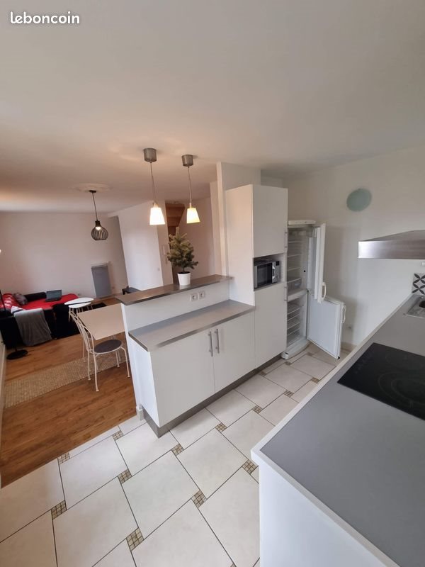 Appartement à louer, 67m², Ballancourt-sur-Essonne