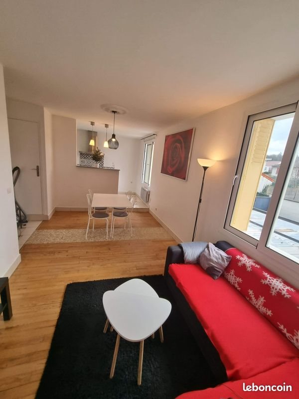 Appartement à louer, 67m², Ballancourt-sur-Essonne