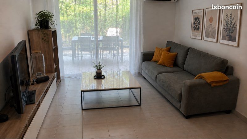 Appartement à vendre, 45m², Salon-de-Provence