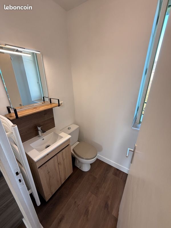 Appartement à louer, 47m², Château-Gontier