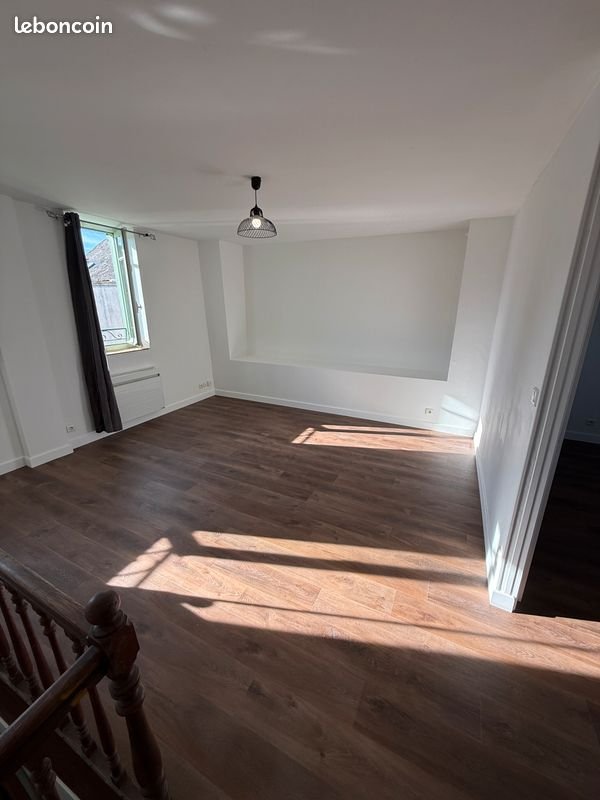 Appartement à louer, 47m², Château-Gontier