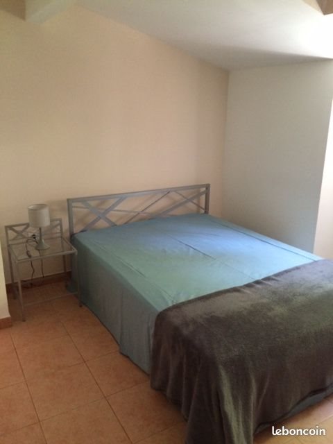Appartement à louer, 50m², Omessa