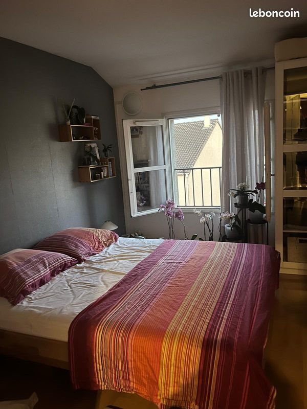 Appartement à louer, 90m², Saint-Brice-sous-Forêt