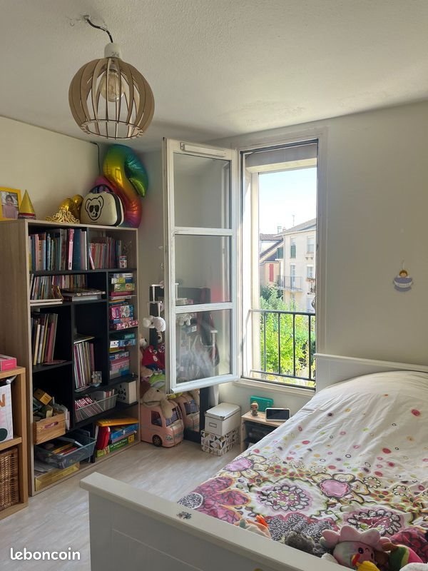 Appartement à louer, 90m², Saint-Brice-sous-Forêt